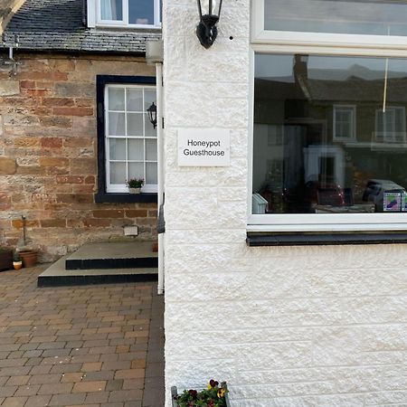 Honeypot Guest House Crail Exteriér fotografie