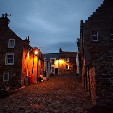 Honeypot Guest House Crail Exteriér fotografie