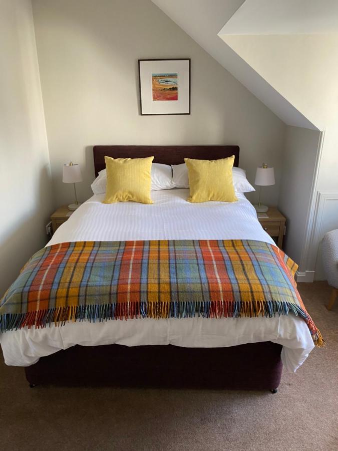 Honeypot Guest House Crail Exteriér fotografie