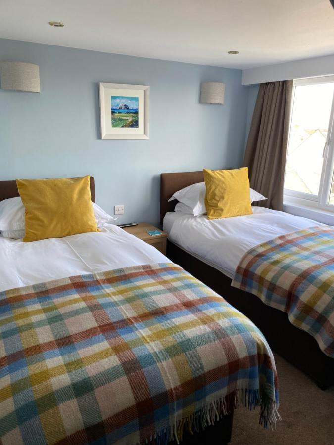 Honeypot Guest House Crail Exteriér fotografie