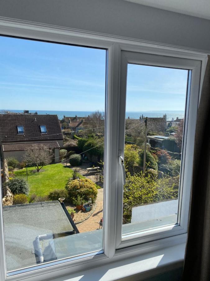 Honeypot Guest House Crail Exteriér fotografie