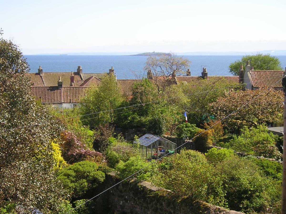Honeypot Guest House Crail Exteriér fotografie
